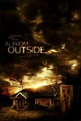 In from Outside постер