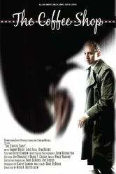 The Coffee Shop 2006 постер