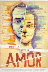 Ensaio sobre o amor постер