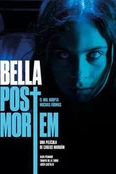 Bella Post Mortem постер
