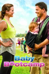 Baby Bootcamp постер