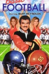 Basic Football постер