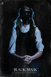 Black Mask 2014 постер