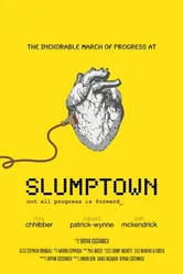 Slumptown постер