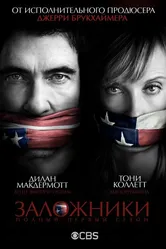 Заложники 2013, США постер