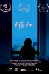 Fifty Five постер