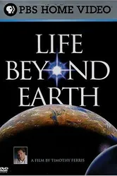 Life Beyond Earth постер