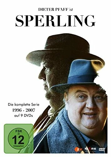 Постер Сперлинг 1996
