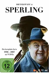 Сперлинг 1996 постер