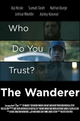 The Wanderer 2017, США, короткометражка постер