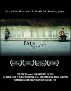 Постер Fate Scores