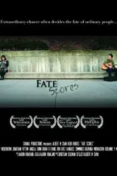 Fate Scores постер