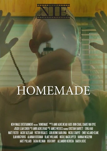Постер Homemade 2018