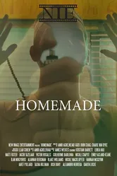 Homemade 2018 постер
