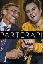 Parterapi постер
