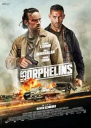 Les Orphelins постер