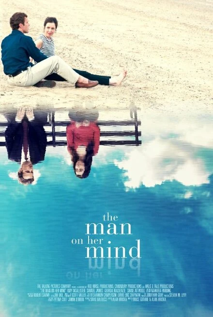 Постер The Man on Her Mind