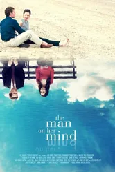 The Man on Her Mind постер