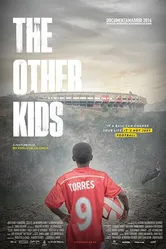 The Other Kids постер