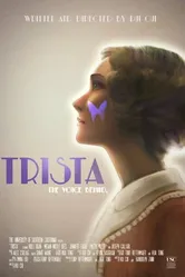 Trista постер