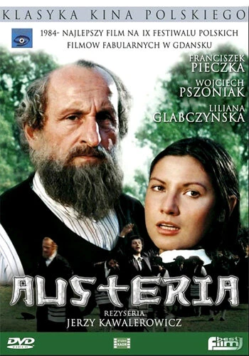 Постер Аустерия 1982