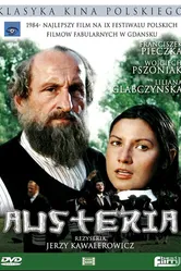 Аустерия 1982 постер