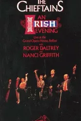 An Irish Evening: Live at the Grand Opera House, Belfast постер