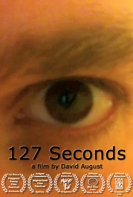 Постер 127 Seconds 2012