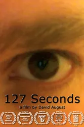 127 Seconds 2012 постер
