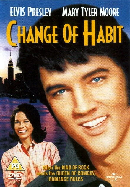 Постер Перемени обличье 1969