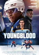 Youngblood, Канада постер
