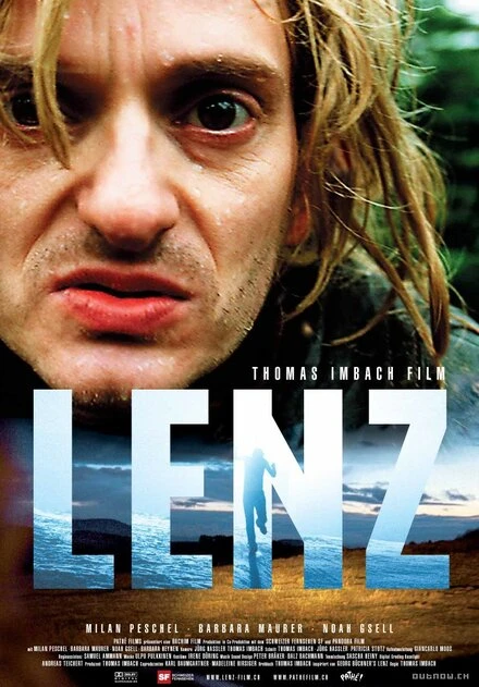 Постер Ленц 2006