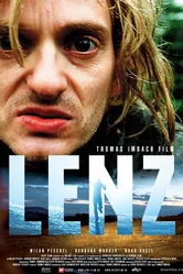 Ленц 2006 постер