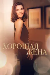 Хорошая жена 2009 постер