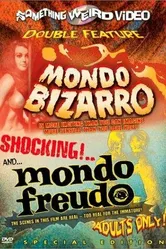 Mondo Bizarro постер