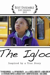 The Igloo постер