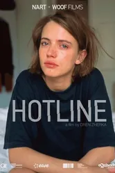 Hotline постер