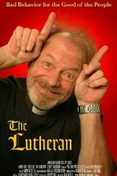 The Lutheran постер