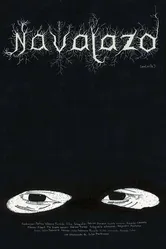 Navajazo постер