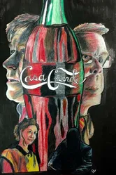 Casa Grande 2016 постер