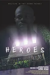 Герои 2002 постер