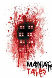 Байки маньяка 2016 постер