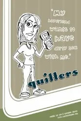 Quitters постер