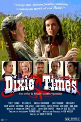 Dixie Times постер
