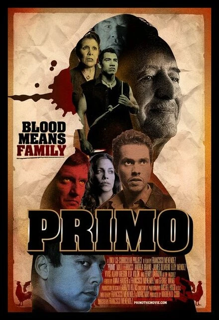 Постер Primo 2008
