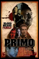 Primo 2008 постер