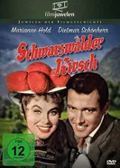 Schwarzwälder Kirsch постер