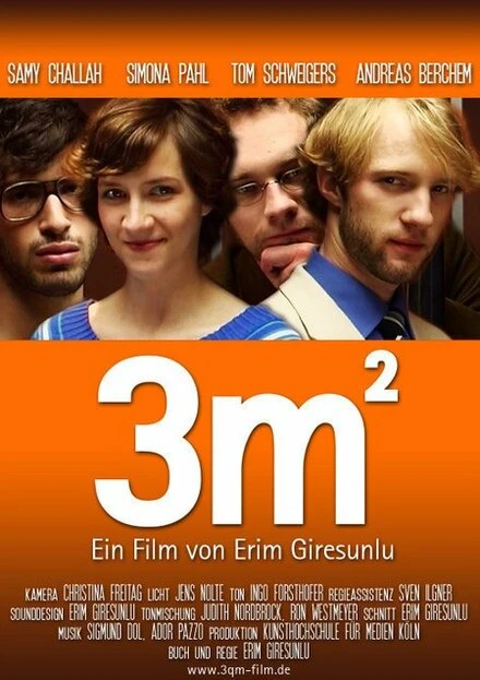Постер 3m²