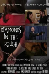 Diamonds in the Rough 2014 постер