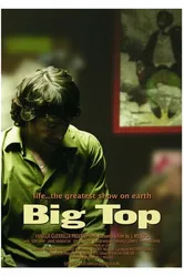 Big Top 2006 постер